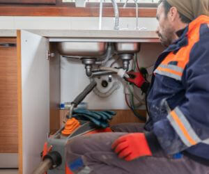 About Sewer Line Replacement Watonga, OK